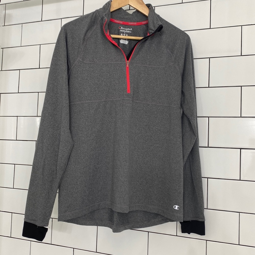 Champion performance workout top